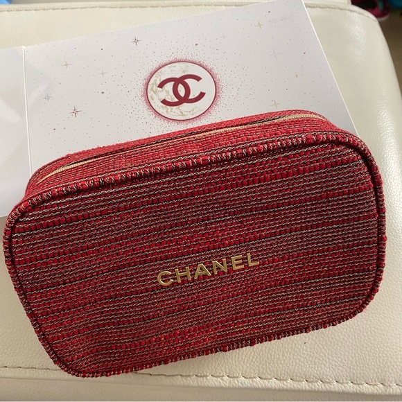 Chanel SHEER GENIUS Lipgloss Trio - Picture 2 of 9